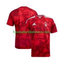 Nottingham Forest Heimausrüstung 2026-2027 Herren Trikot S/S