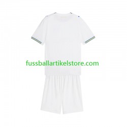 Olympique Marseille Heimausrüstung 2026-2027 Kinder Set(Trikot und Hose) S/S