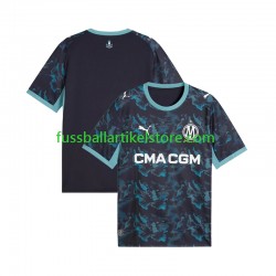 Olympique Marseille Auswärtsausrüstung 2026-2027 Herren Trikot S/S