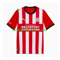PSV Eindhoven Heimausrüstung 2026-2027 Herren Trikot S/S