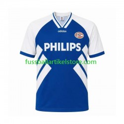 PSV Eindhoven Auswärtsausrüstung Retro 1994 Herren Trikot S/S