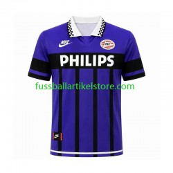 PSV Eindhoven Auswärtsausrüstung Retro 1995 Herren Trikot S/S
