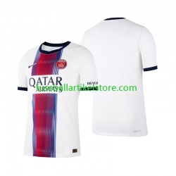 Paris Saint-Germain Auswärtsausrüstung 2026-2027 Herren Trikot S/S
