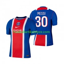 Paris Saint-Germain Heimausrüstung Lionel Messi 30 2026-2027 Herren Trikot S/S