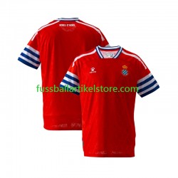 RCD Espanyol Auswärtsausrüstung 2026-2027 Herren Trikot S/S