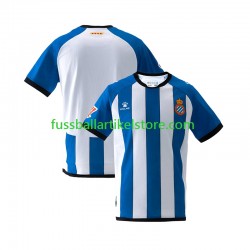 RCD Espanyol Heimausrüstung 2026-2027 Herren Trikot S/S