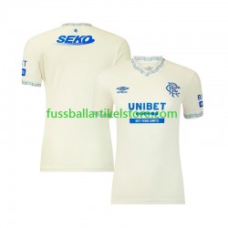 Rangers Auswärtsausrüstung 2026-2027 Herren Trikot S/S