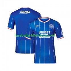 Rangers Heimausrüstung 2026-2027 Herren Trikot S/S