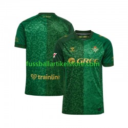Betis Sevilla Auswärtsausrüstung 2026-2027 Herren Trikot S/S