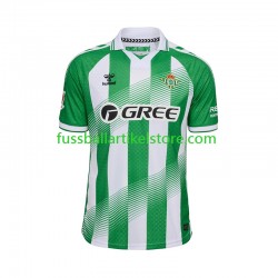 Betis Sevilla Heimausrüstung 2026-2027 Herren Trikot S/S