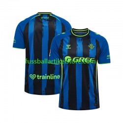 Betis Sevilla Ausweichausrüstung 2026-2027 Herren Trikot S/S