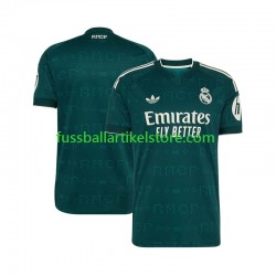 Real Madrid Auswärtsausrüstung 2026-2027 Herren Trikot S/S