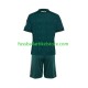 Real Madrid Auswärtsausrüstung 2026-2027 Kinder Set(Trikot und Hose) S/S