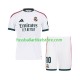 Real Madrid Heimausrüstung Mbappé Kylian 10 2026-2027 Kinder Set(Trikot und Hose) S/S