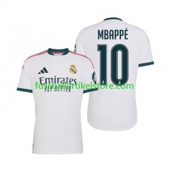 Real Madrid Heimausrüstung Mbappé Kylian 10 2026-2027 Herren Trikot S/S
