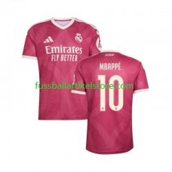 Real Madrid Ausweichausrüstung Mbappé Kylian 10 2026-2027 Herren Trikot S/S