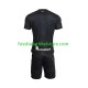 Real Sociedad Auswärtsausrüstung 2026-2027 Kinder Set(Trikot und Hose) S/S