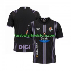 Real Valladolid Auswärtsausrüstung 2026-2027 Herren Trikot S/S