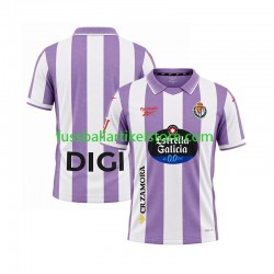 Real Valladolid Heimausrüstung 2026-2027 Herren Trikot S/S