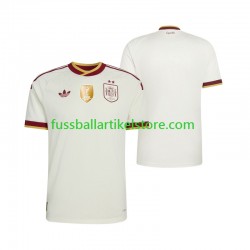 Spanien Auswärtsausrüstung 2-star 2026-2027 Herren Trikot S/S