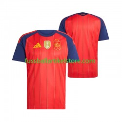 Spanien Heimausrüstung 2-star 2026-2027 Herren Trikot S/S