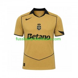 Sporting CP Auswärtsausrüstung 2026-2027 Herren Trikot S/S