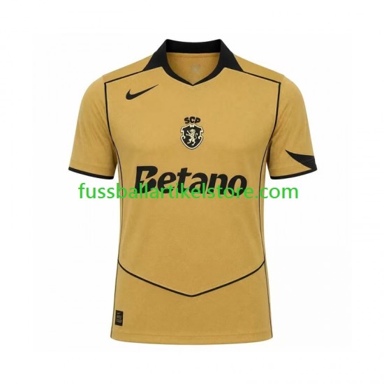 Sporting CP Auswärtsausrüstung 2026-2027 Herren Trikot S/S