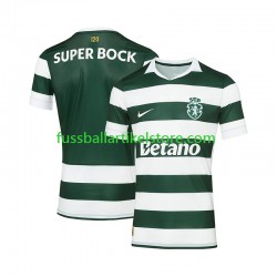 Sporting CP Heimausrüstung 2026-2027 Herren Trikot S/S