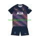 Tottenham Hotspur Auswärtsausrüstung 2026-2027 Kinder Set(Trikot und Hose) S/S