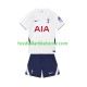 Tottenham Hotspur Heimausrüstung 2026-2027 Kinder Set(Trikot und Hose) S/S