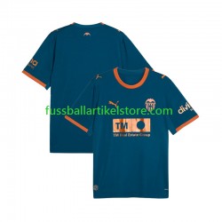 Valencia CF Auswärtsausrüstung 2026-2027 Herren Trikot S/S