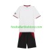 Valencia CF Heimausrüstung 2026-2027 Kinder Set(Trikot und Hose) S/S