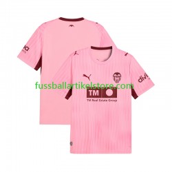 Valencia CF Ausweichausrüstung 2026-2027 Herren Trikot S/S