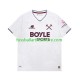 West Ham United Auswärtsausrüstung 2026-2027 Herren Trikot S/S