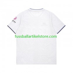 West Ham United Auswärtsausrüstung 2026-2027 Herren Trikot S/S