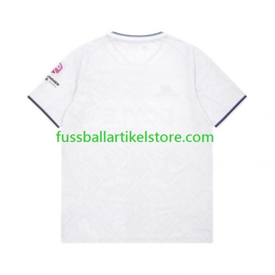 West Ham United Auswärtsausrüstung 2026-2027 Herren Trikot S/S