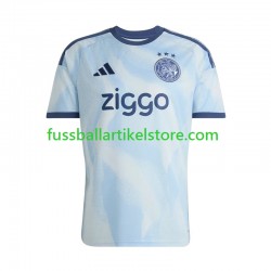 Ajax Amsterdam Ausweichausrüstung 2026-2027 Herren Trikot S/S