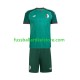 Algerien Auswärtsausrüstung 2026 Kinder Set(Trikot und Hose) S/S