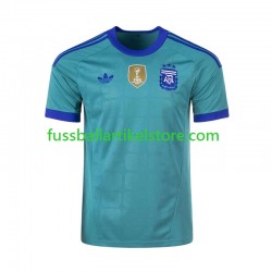 Argentinien Auswärtsausrüstung Torwart World Cup 2026 Herren Trikot S/S