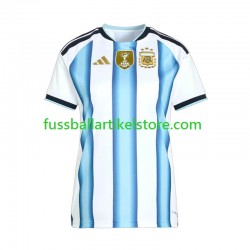 Argentinien Heimausrüstung World Cup 2026 Frauen Trikot S/S
