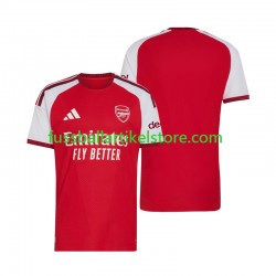 Arsenal Heimausrüstung 2026-2027 Herren Trikot S/S