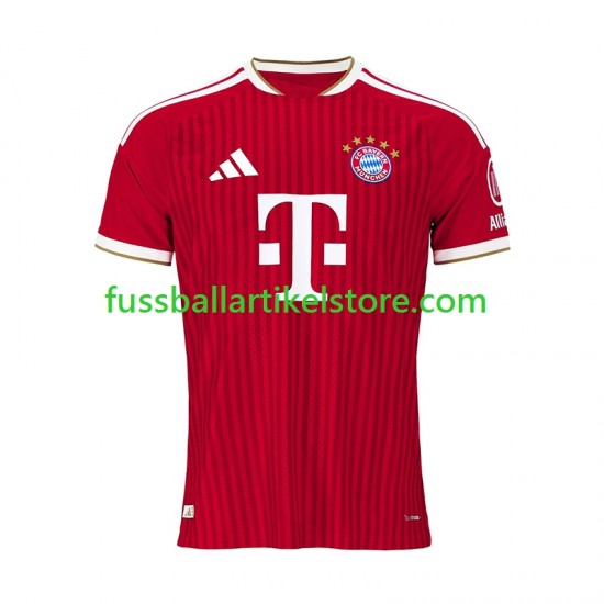 FC Bayern München Heimausrüstung 2026-2027 Herren Trikot S/S