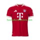 FC Bayern München Heimausrüstung 2026-2027 Herren Trikot S/S
