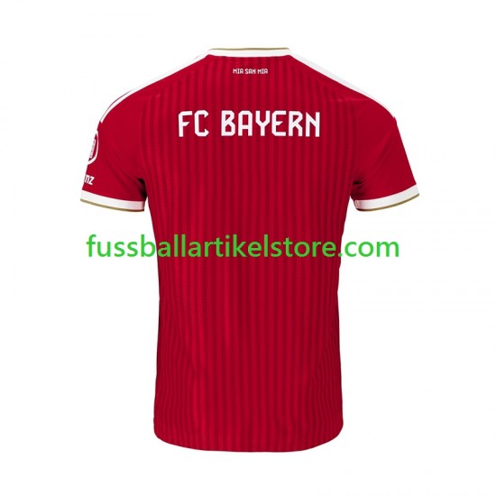 FC Bayern München Heimausrüstung 2026-2027 Herren Trikot S/S