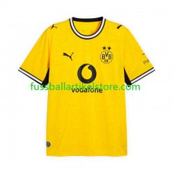 Borussia Dortmund Heimausrüstung 2026-2027 Herren Trikot S/S
