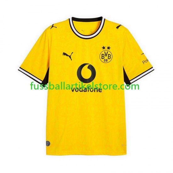 Borussia Dortmund Heimausrüstung 2026-2027 Herren Trikot S/S