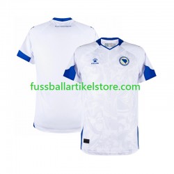 Bosnien-Herzegowina Auswärtsausrüstung 2025 Herren Trikot S/S