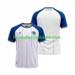 Bosnien-Herzegowina Auswärtsausrüstung World Cup 2026 Herren Trikot S/S