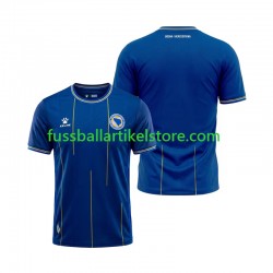 Bosnien-Herzegowina Heimausrüstung World Cup 2026 Herren Trikot S/S