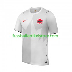 Kanada Auswärtsausrüstung World Cup 2026 Herren Trikot S/S